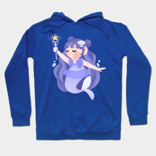 Magical Mermaid Hoodie